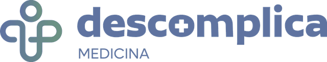Logo Descomplica