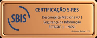 certificado